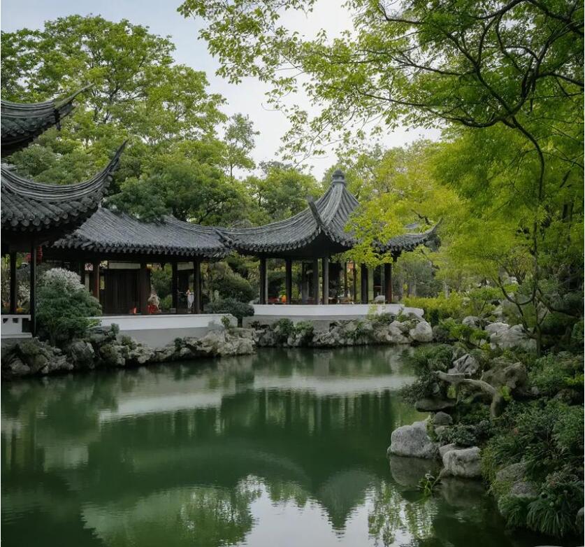 绥芬河原来土建有限公司