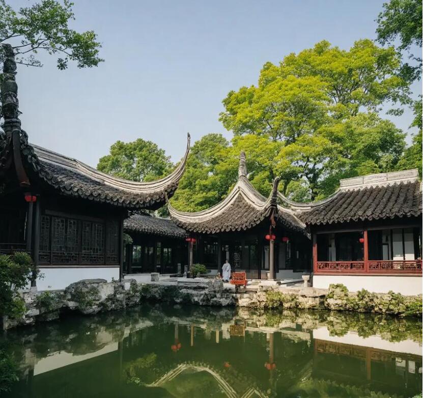 绥芬河原来土建有限公司