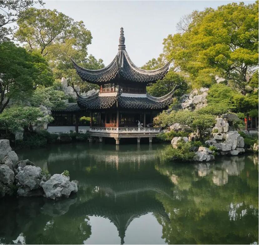 绥芬河原来土建有限公司